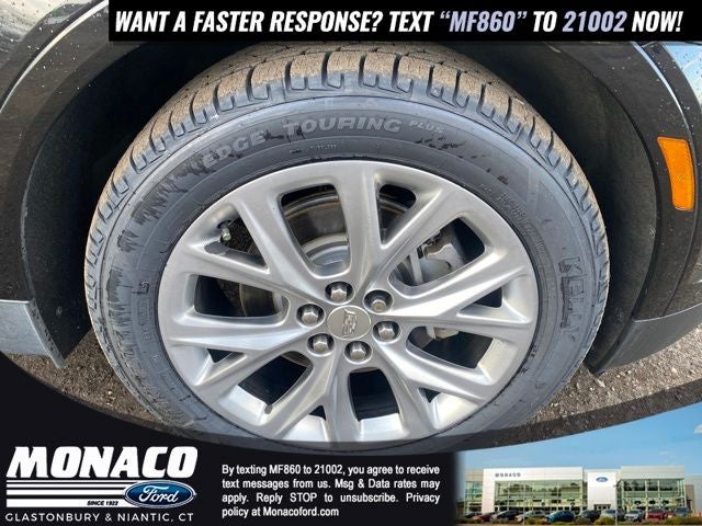 2020 Cadillac XT5 Sport *Under Deposit*