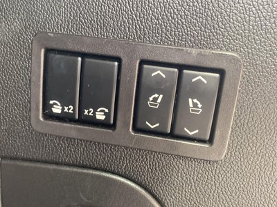 2018 Cadillac Escalade Premium Luxury