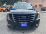2018 Cadillac Escalade Premium Luxury
