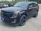 2018 Cadillac Escalade Premium Luxury