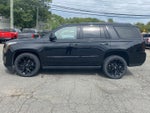 2018 Cadillac Escalade Premium Luxury