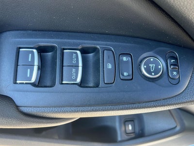 2020 Honda Accord EX-L