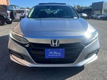 2020 Honda Accord EX-L