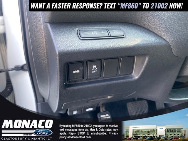 2018 Nissan Altima 2.5 SR *Under Deposit*