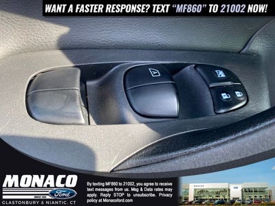 2018 Nissan Altima 2.5 SR *Under Deposit*