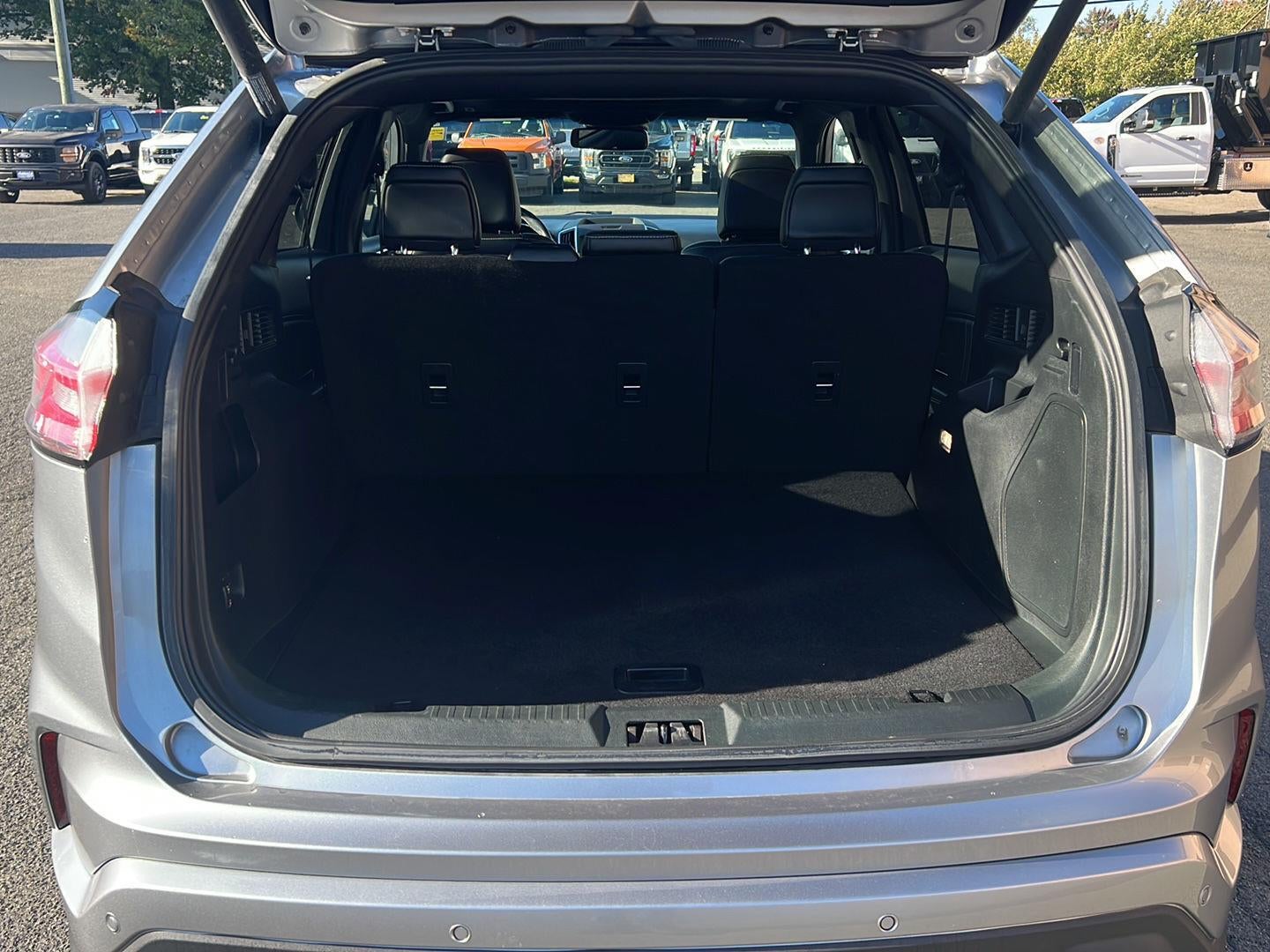 2020 Ford Edge ST *Under Deposit*