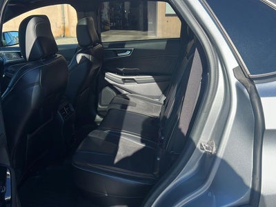 2020 Ford Edge ST *Under Deposit*
