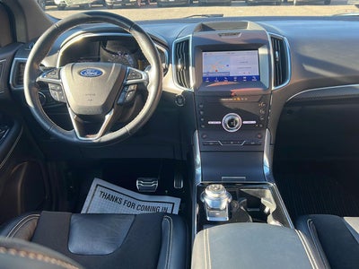 2020 Ford Edge ST *Under Deposit*