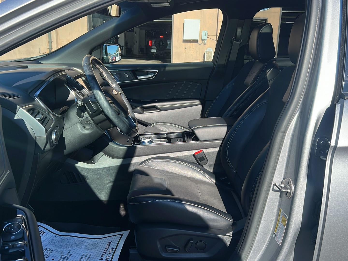 2020 Ford Edge ST *Under Deposit*