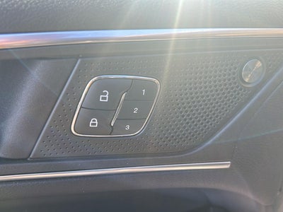2020 Ford Edge ST *Under Deposit*