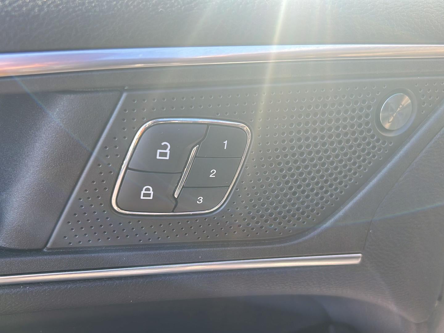 2020 Ford Edge ST *Under Deposit*