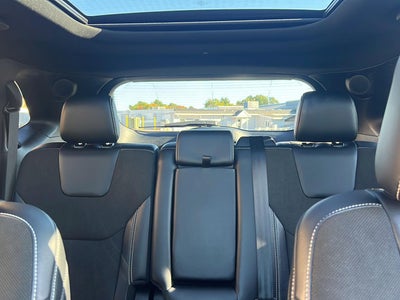 2020 Ford Edge ST *Under Deposit*
