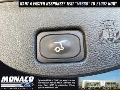 2022 Ford Edge ST *Under Deposit*