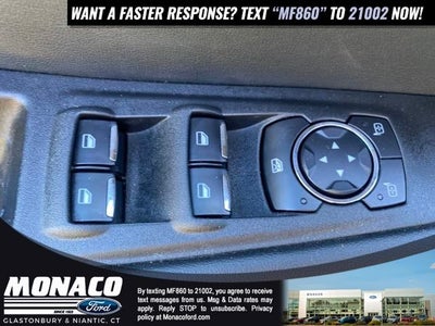 2022 Ford Edge ST *Under Deposit*