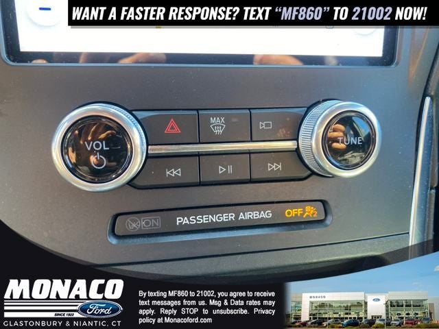 2022 Ford Edge ST *Under Deposit*