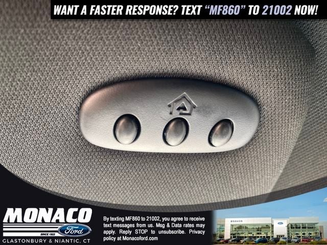 2022 Ford Edge ST *Under Deposit*