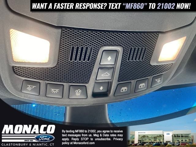 2022 Ford Edge ST *Under Deposit*