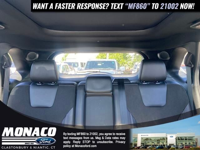 2022 Ford Edge ST *Under Deposit*