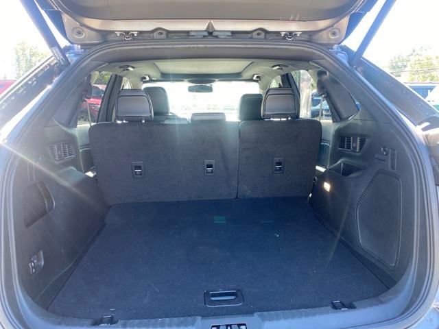 2022 Ford Edge ST *Under Deposit*