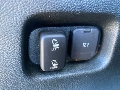 2022 Ford Edge ST *Under Deposit*