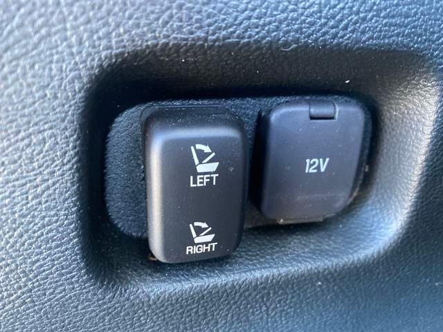 2022 Ford Edge ST *Under Deposit*