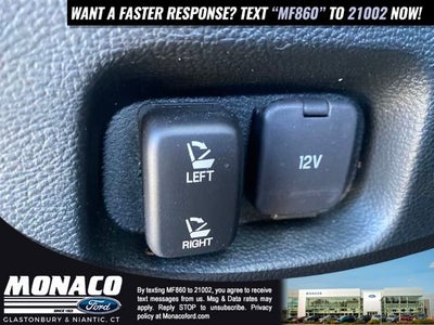 2022 Ford Edge ST *Under Deposit*