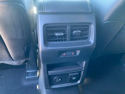 2022 Ford Edge ST *Under Deposit*