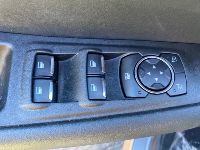 2022 Ford Edge ST *Under Deposit*