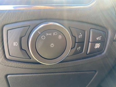 2022 Ford Edge ST *Under Deposit*