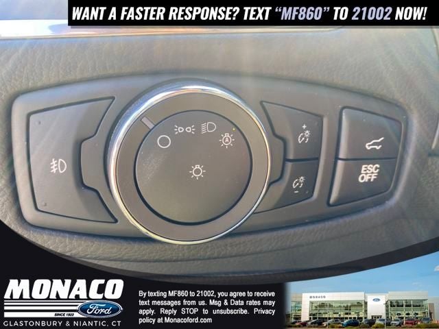 2022 Ford Edge ST *Under Deposit*