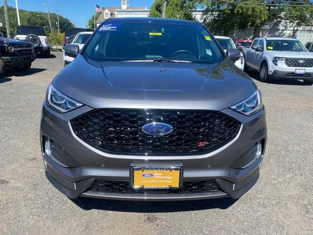 2022 Ford Edge ST *Under Deposit*