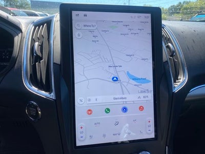 2022 Ford Edge ST *Under Deposit*