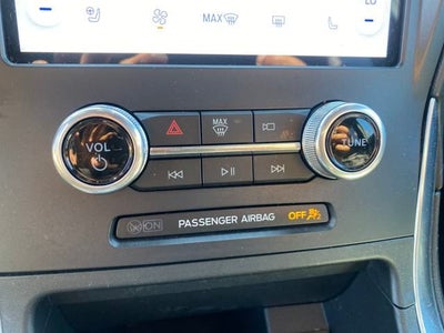 2022 Ford Edge ST *Under Deposit*