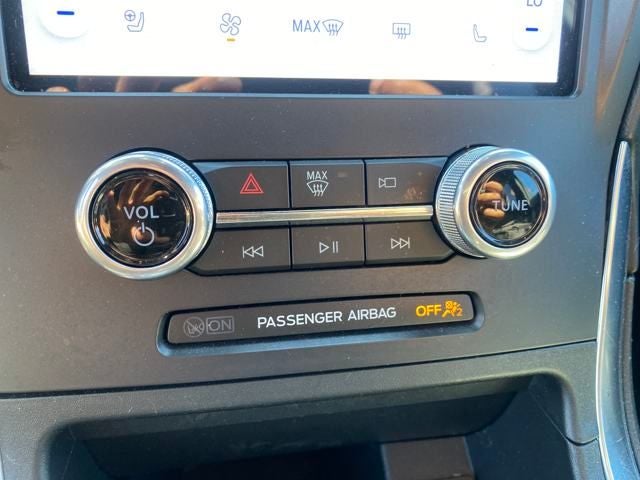 2022 Ford Edge ST *Under Deposit*