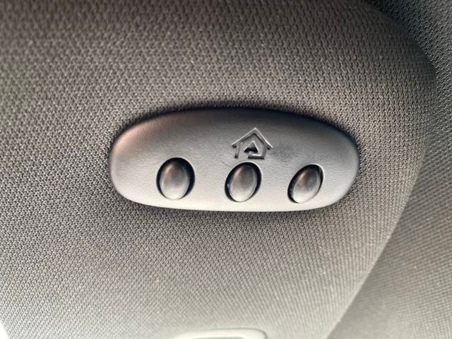 2022 Ford Edge ST *Under Deposit*