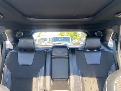 2022 Ford Edge ST *Under Deposit*