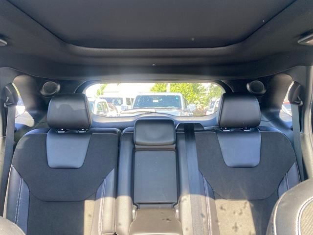 2022 Ford Edge ST *Under Deposit*