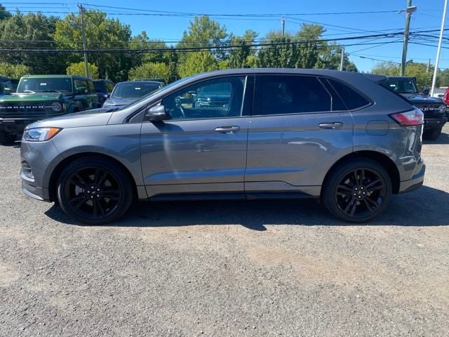 2022 Ford Edge ST *Under Deposit*