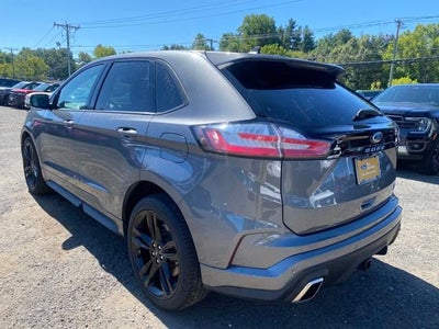 2022 Ford Edge ST *Under Deposit*