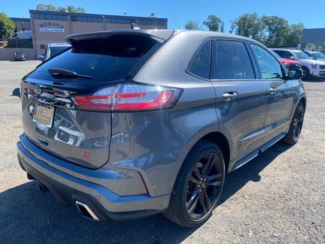 2022 Ford Edge ST *Under Deposit*