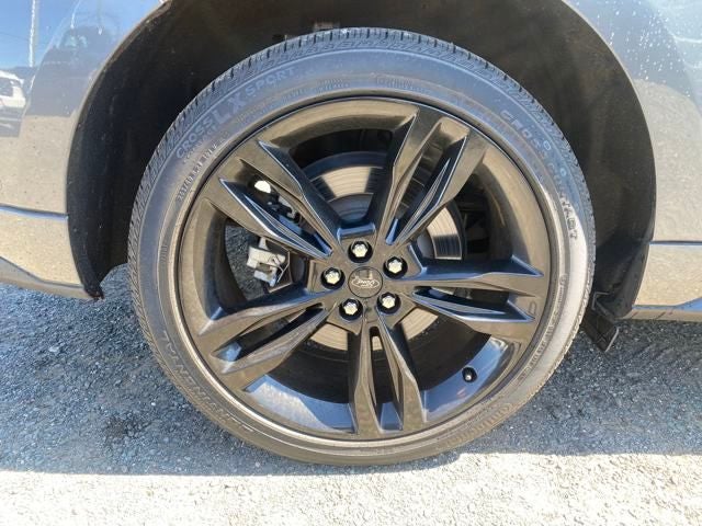 2022 Ford Edge ST *Under Deposit*