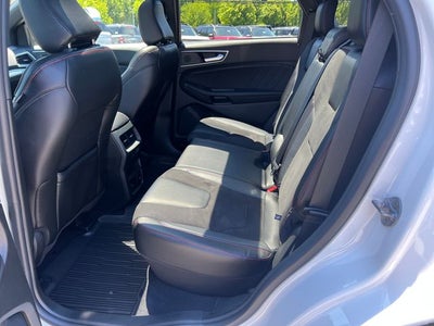 2024 Ford Edge ST
