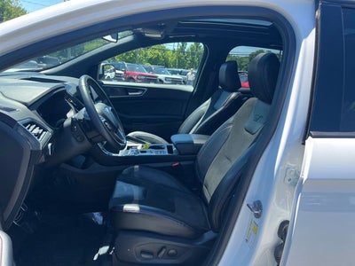 2024 Ford Edge ST