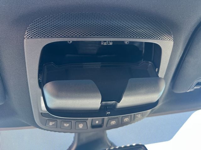 2024 Ford Edge ST