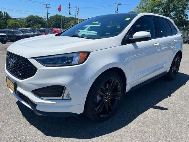 2024 Ford Edge ST *Under Deposit*