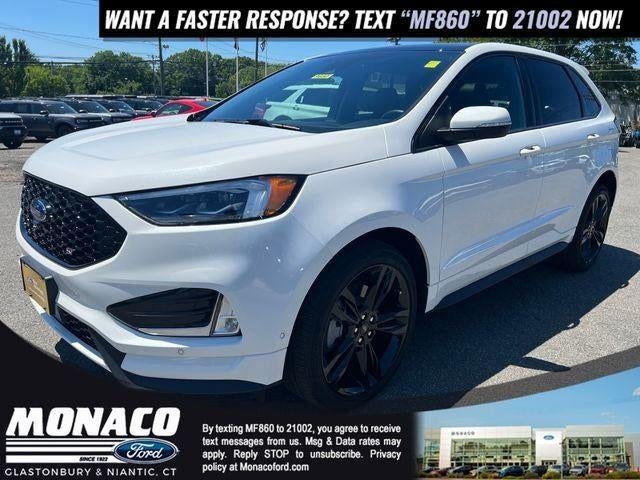 2024 Ford Edge ST *Under Deposit*