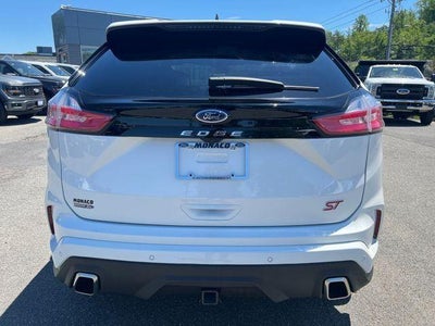 2024 Ford Edge ST *Under Deposit*