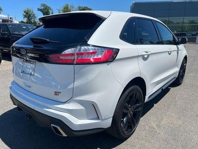 2024 Ford Edge ST *Under Deposit*