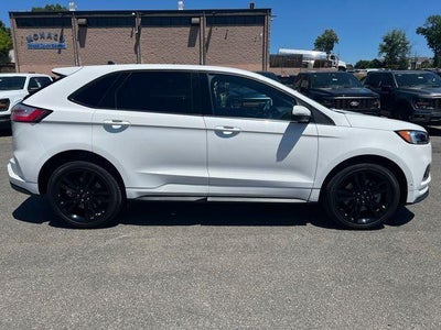 2024 Ford Edge ST *Under Deposit*
