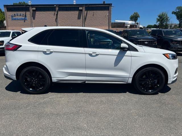 2024 Ford Edge ST *Under Deposit*